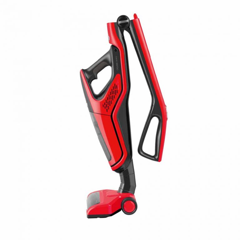 beko stick hoover