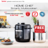 Tefal CY601D+XA622D official product image 2