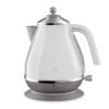 De'Longhi Icona Capitals Sidney White KBOC2001.W product photograph