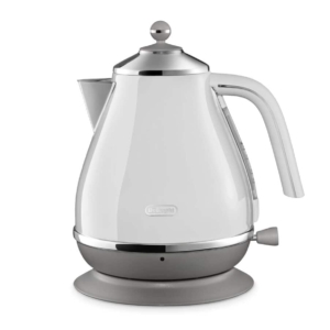 De'Longhi Icona Capitals Sidney White KBOC2001.W product photograph