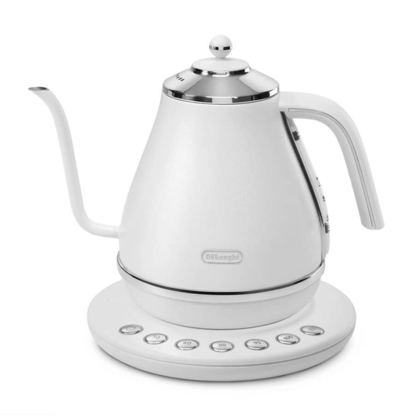 De'Longhi Icona Elements KBOE2030.W product photograph