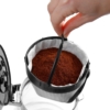 De'Longhi Clessidra Filter Coffee Maker ICM17210 product photograph