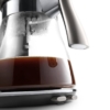 De'Longhi Clessidra Filter Coffee Maker ICM17210 product photograph