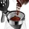 De'Longhi Clessidra Filter Coffee Maker ICM17210 product photograph