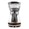 De'Longhi Clessidra Filter Coffee Maker ICM17210 product photograph