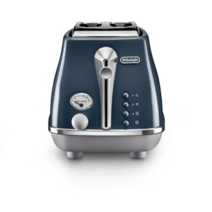 De'Longhi Icona Capitals London Blue CTOC2103.BL product photograph