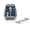 De'Longhi Icona Capitals London Blue CTOC2103.BL product photograph