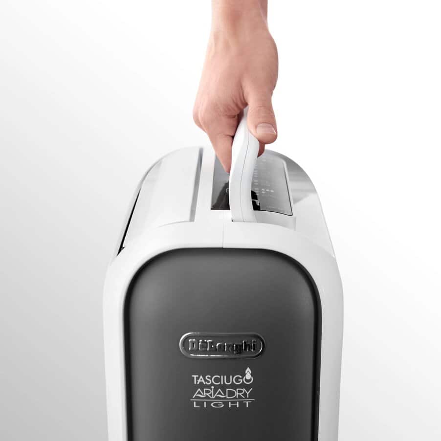 DNS65-4 De'Longhi Tasciugo AriaDry Light DNS65 product photograph