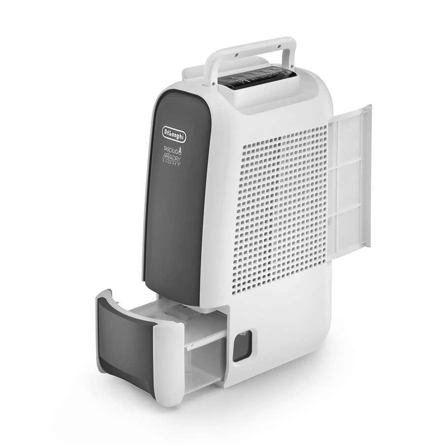 DNS65-5 De'Longhi Tasciugo AriaDry Light DNS65 product photograph