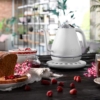 De'Longhi Icona Elements KBOE2030.W product photograph