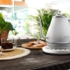 De'Longhi Icona Elements KBOE2030.W product photograph