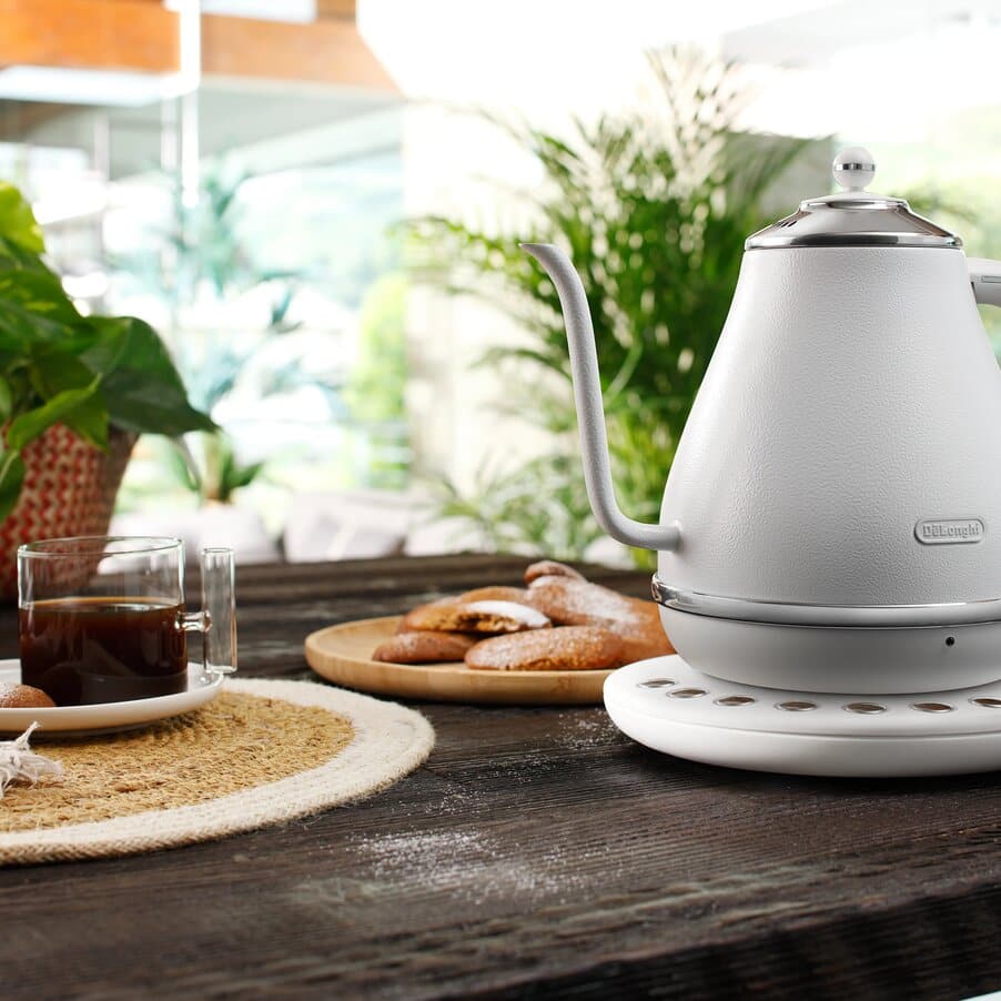 KBOE2030.W-3 De'Longhi Icona Elements KBOE2030.W product photograph