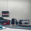 De'Longhi Icona Capitals London Blue KBOC2001.BL product photograph