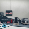 De'Longhi Icona Capitals London Blue CTOC2103.BL product photograph