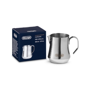 De'Longhi Milk Frothing Jug 350ml DLSC060 product photograph