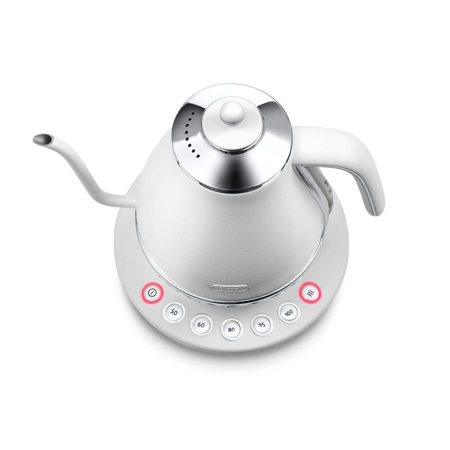 KBOE2030.W-6 De'Longhi Icona Elements KBOE2030.W product photograph