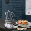 De'Longhi Icona Capitals London Blue KBOC2001.BL product photograph
