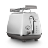 De'Longhi Icona Capitals Sidney White CTOC2103.W product photograph