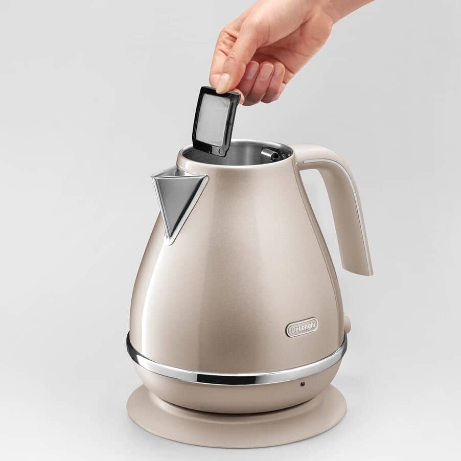 KBOT2001.BG-4 De'Longhi Icona Metallics KBOT2001.BG product photograph