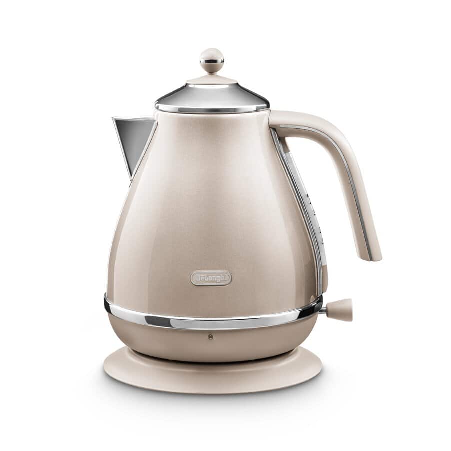 KBOT2001.BG-1 De'Longhi Icona Metallics KBOT2001.BG product photograph