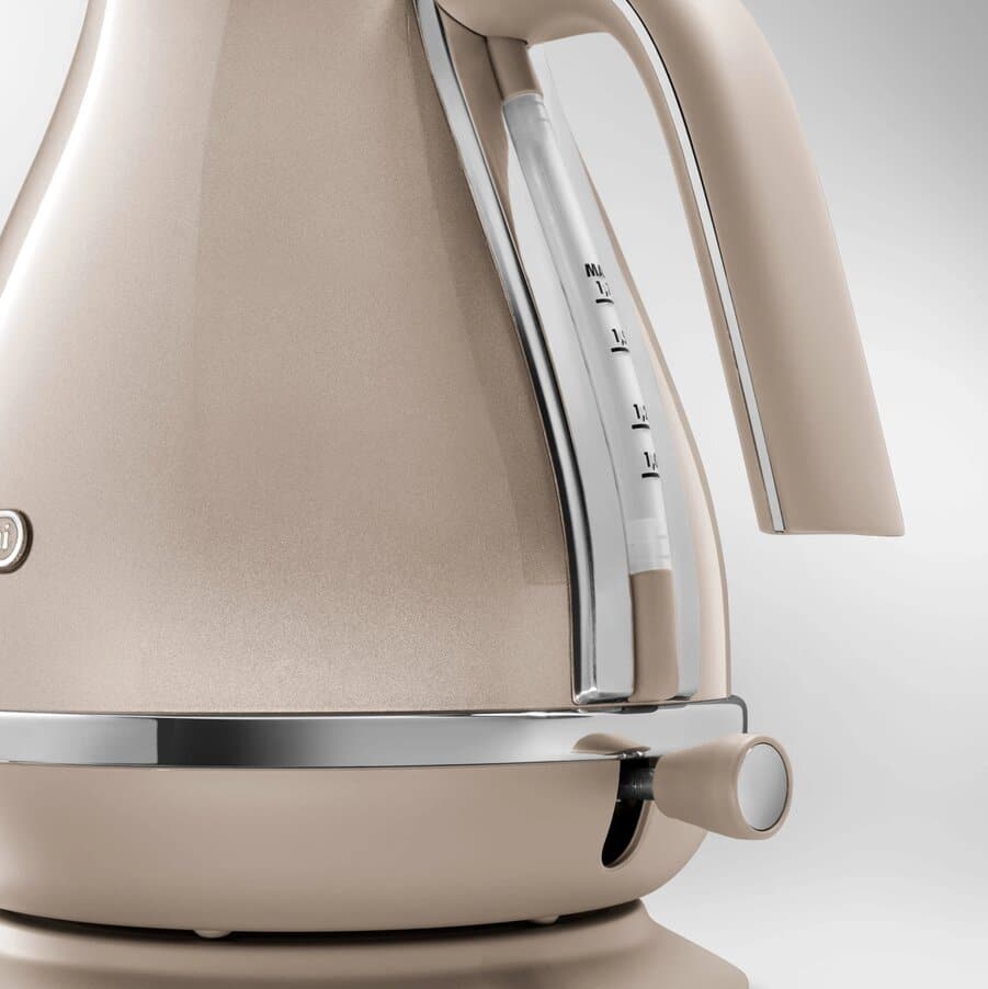 KBOT2001.BG-2 De'Longhi Icona Metallics KBOT2001.BG product photograph