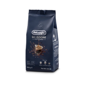 De'Longhi Selezione Coffee Beans, 70% Arabica 30% Robusta, 250g DLSC601 product photograph