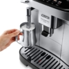 De'Longhi Magnifica Evo, Silver Black ECAM290.31.SB product photograph