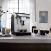 De'Longhi Magnifica Evo, Silver Black ECAM290.31.SB product photograph