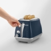 De'Longhi Icona Capitals London Blue CTOC2103.BL product photograph