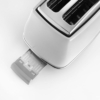 De'Longhi Icona Capitals Sidney White CTOC2103.W product photograph