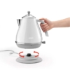 De'Longhi Icona Capitals Sidney White KBOC2001.W product photograph