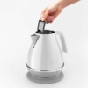 De'Longhi Icona Capitals Sidney White KBOC2001.W product photograph