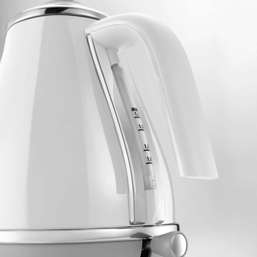 KBOC2001.W-6 De'Longhi Icona Capitals Sidney White KBOC2001.W product photograph
