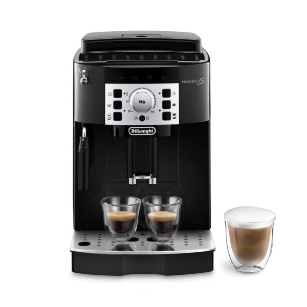 De'Longhi Magnifica S, Black ECAM22.110.B product photograph