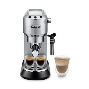 De'Longhi Dedica Style, Metal EC685.M product photograph