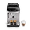 De'Longhi Magnifica Evo, Silver Black ECAM290.31.SB product photograph