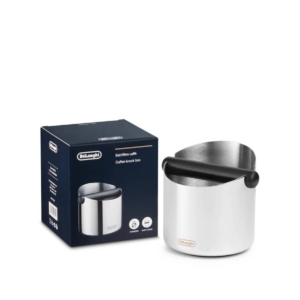 De'Longhi DLSC072 Coffee Knock Box product photograph
