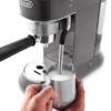 De'Longhi Dedica Arte EC885.GY product photograph