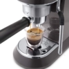 De'Longhi Dedica Arte EC885.GY product photograph