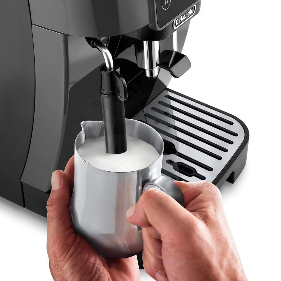 ECAM220.22.GB-3 De'Longhi Magnifica Start, Grey ECAM220.22.GB product photograph