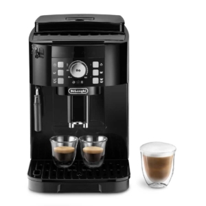 De'Longhi Magnifica S Automatic coffee maker ECAM12.122.B product photograph