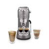 De'Longhi Dedica Arte EC885.GY product photograph