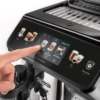 De'Longhi Eletta Explore, Silver ECAM450.65.S EX:4 product photograph