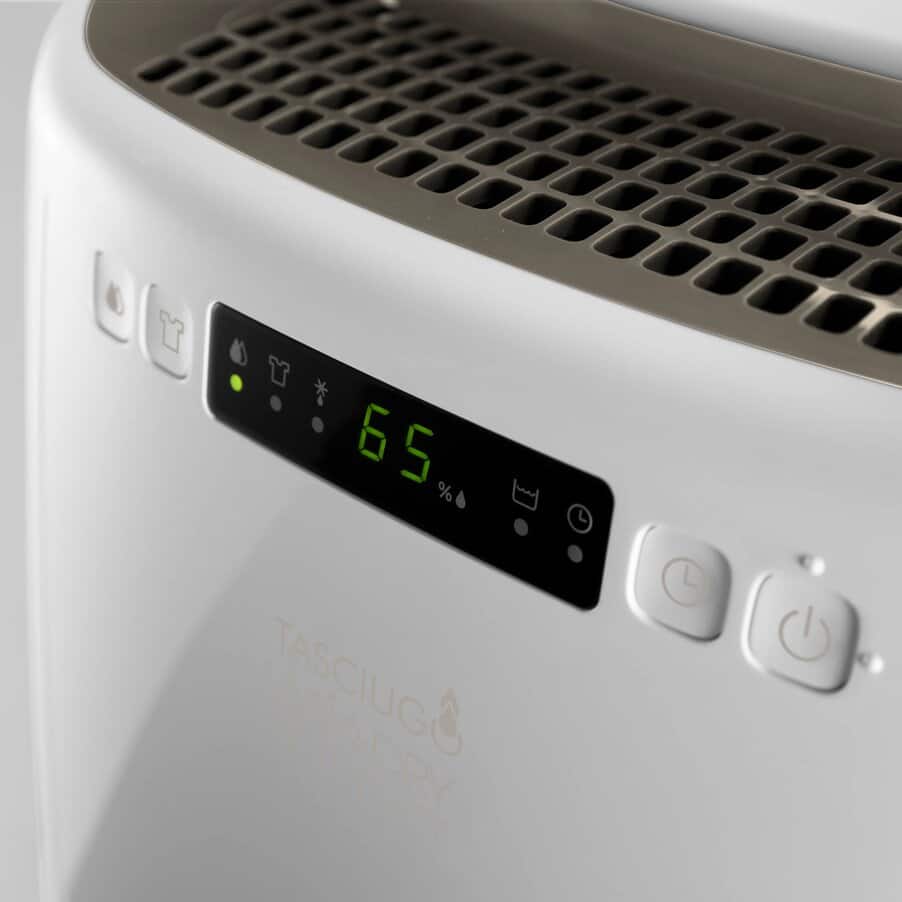 DEXD214RF-3 De'Longhi Tasciugo AriaDry Multi DEXD214RF product photograph