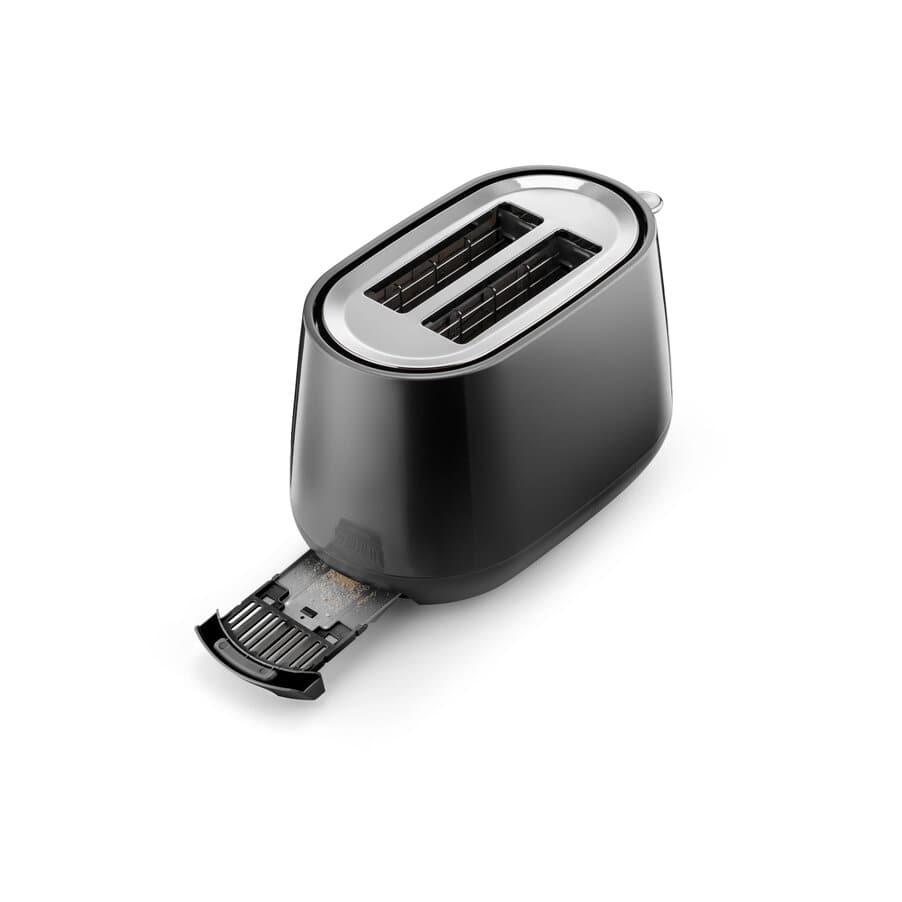 CTY2103.BK-4 De'Longhi Eclettica Bold Black CTY2103.BK product photograph