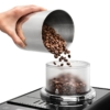 De'Longhi Rivelia LatteCrema, Onyx Black EXAM440.55.B product photograph