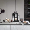 De'Longhi Rivelia LatteCrema, Onyx Black EXAM440.55.B product photograph