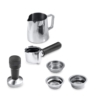 De'Longhi Dedica Arte EC885.GY product photograph