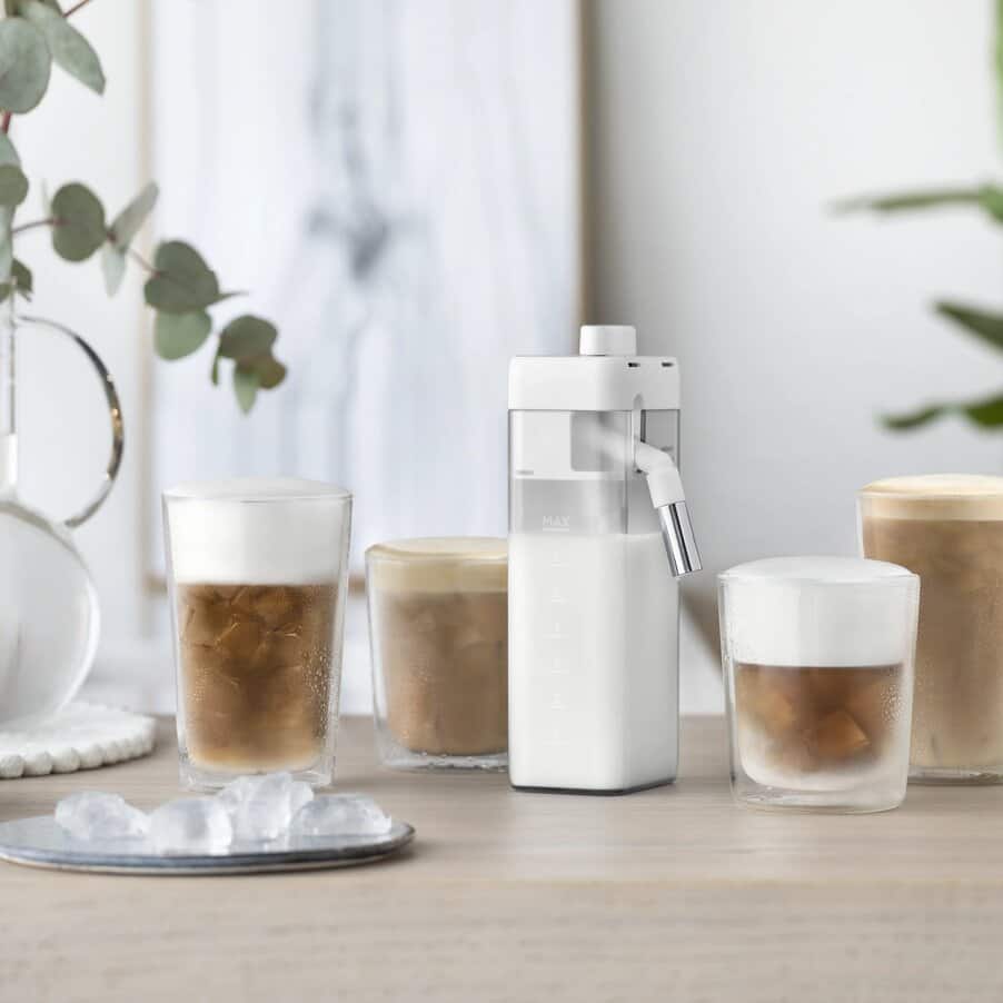 DLSC032-2 De'Longhi LatteCrema Cool upgrade Set DLSC032 product photograph