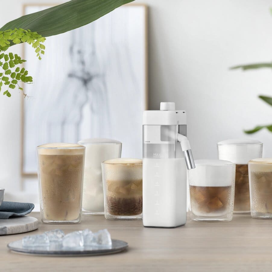 DLSC032-3 De'Longhi LatteCrema Cool upgrade Set DLSC032 product photograph